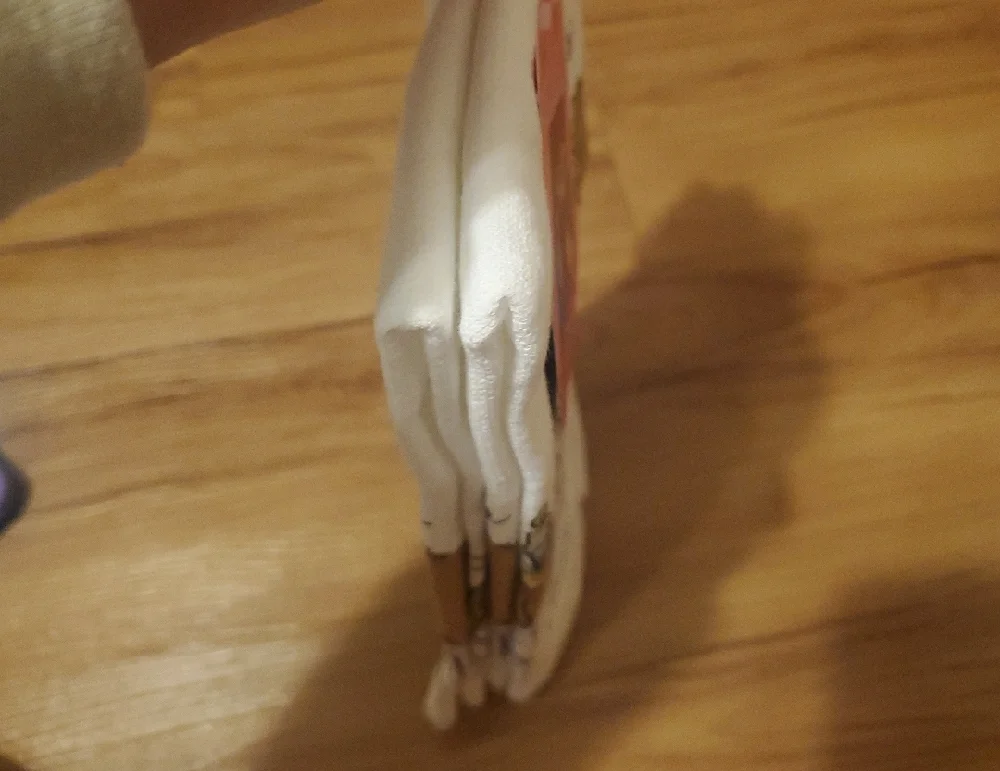 NWT 2-Pack Lady and the Tramp Themed White Towels - Picture 5 of 5